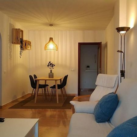 Chill Out Place For 4 In Benalmadena Pueblo 외부 사진