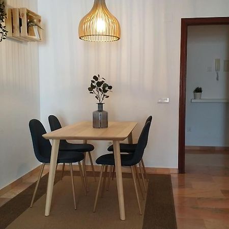 Chill Out Place For 4 In Benalmadena Pueblo 외부 사진