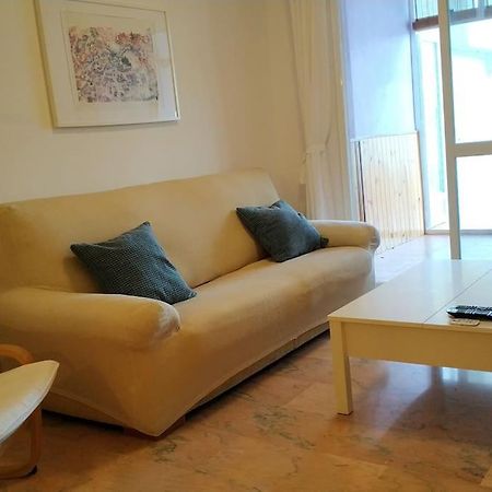 Chill Out Place For 4 In Benalmadena Pueblo 외부 사진