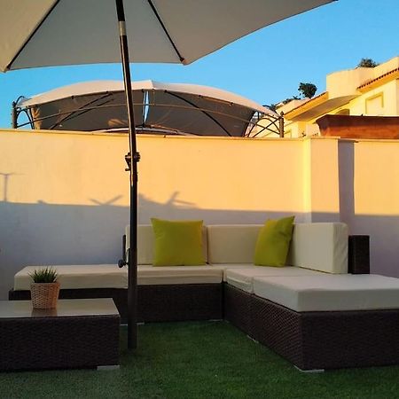 Chill Out Place For 4 In Benalmadena Pueblo 외부 사진