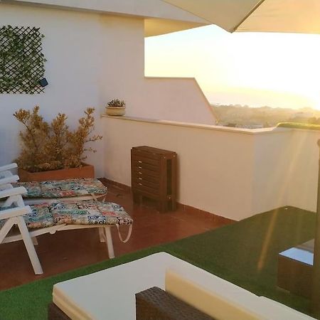 Chill Out Place For 4 In Benalmadena Pueblo 외부 사진