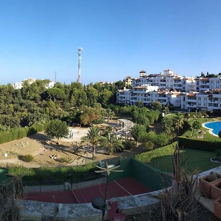 Chill Out Place For 4 In Benalmadena Pueblo 외부 사진
