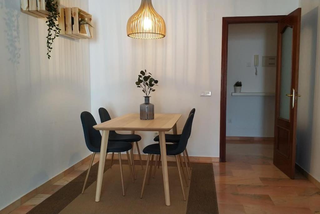 Chill Out Place For 4 In Benalmadena Pueblo 외부 사진