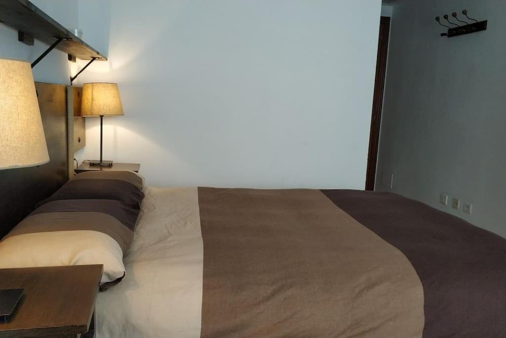Chill Out Place For 4 In Benalmadena Pueblo 외부 사진