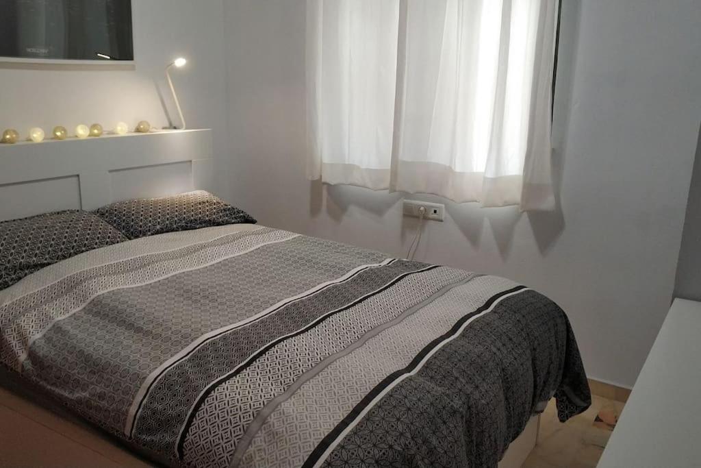 Chill Out Place For 4 In Benalmadena Pueblo 외부 사진