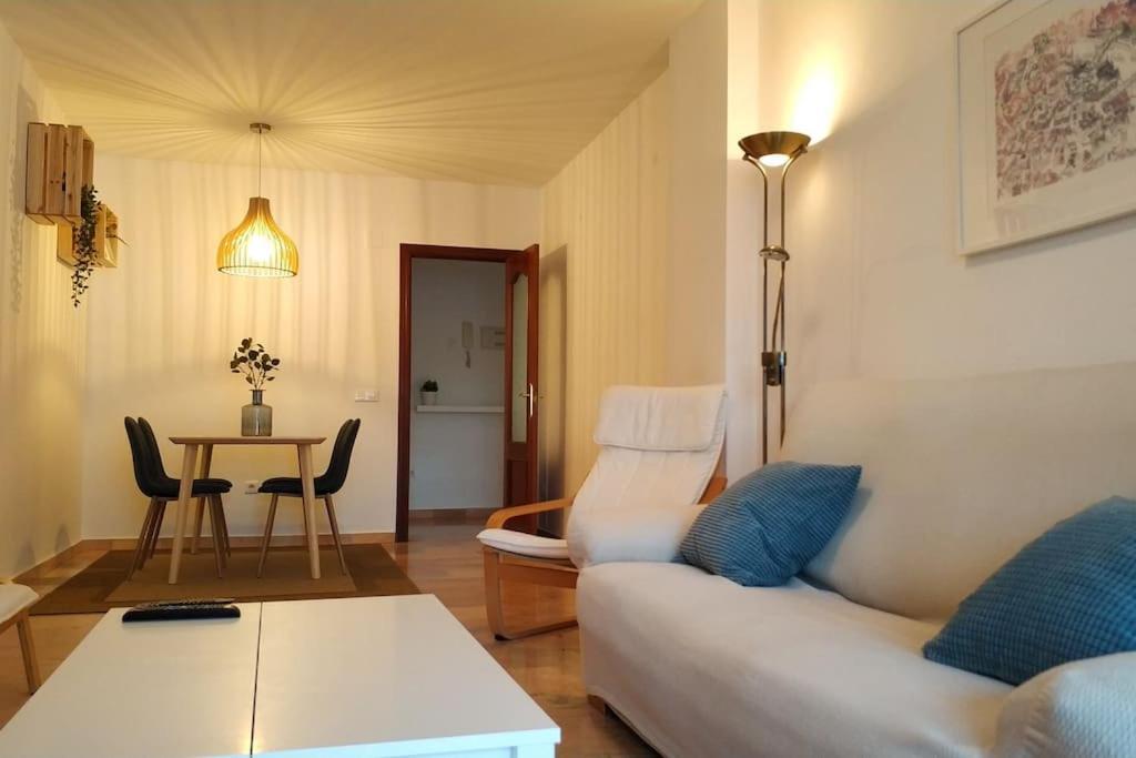 Chill Out Place For 4 In Benalmadena Pueblo 외부 사진